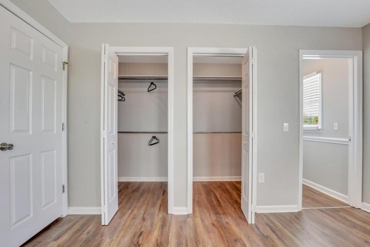 Eagle'S Nest - Spacious Loft Downtown - Near Gsu 스테이츠보로 외부 사진