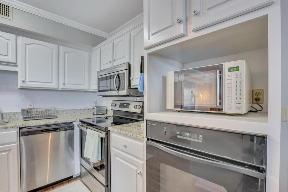 Eagle'S Nest - Spacious Loft Downtown - Near Gsu 스테이츠보로 외부 사진